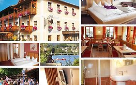 Gasthof Zum Baeckerwirt